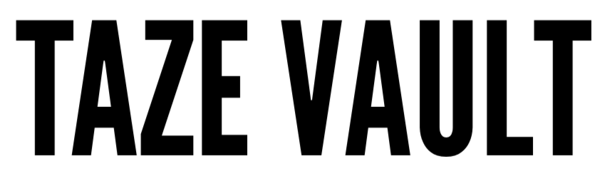 Taze Vault